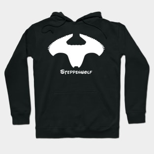 Steppenwolf snydercut parody 2 Hoodie